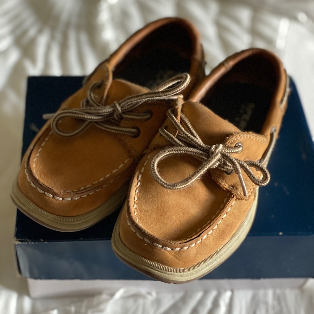 Sperry Top-Spider